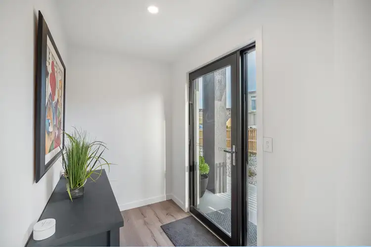 Fifth view of Homely house listing, 4 Harback Court, Midway Point TAS 7171