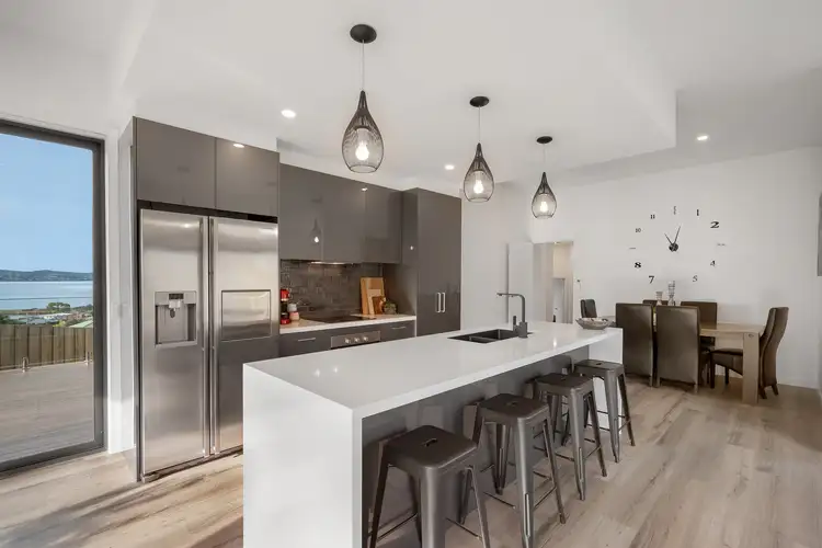 Sixth view of Homely house listing, 4 Harback Court, Midway Point TAS 7171