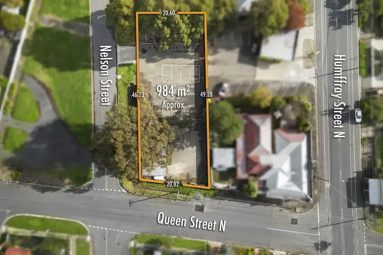 25 Nelson Street, Ballarat East VIC 3350