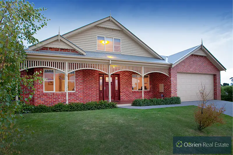 Main view of Homely house listing, 10 Crystal Court, Drouin VIC 3818