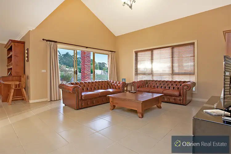 Third view of Homely house listing, 10 Crystal Court, Drouin VIC 3818