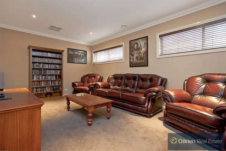 Fourth view of Homely house listing, 10 Crystal Court, Drouin VIC 3818