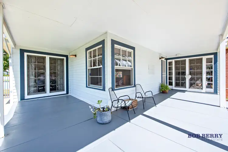 Second view of Homely house listing, 263 Fitzroy Street, Dubbo NSW 2830