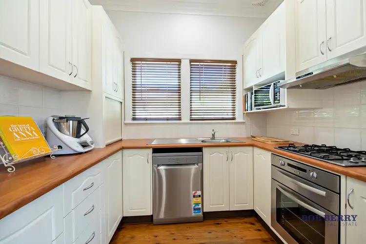 Fourth view of Homely house listing, 263 Fitzroy Street, Dubbo NSW 2830