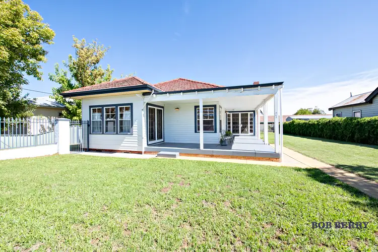 Sixth view of Homely house listing, 263 Fitzroy Street, Dubbo NSW 2830