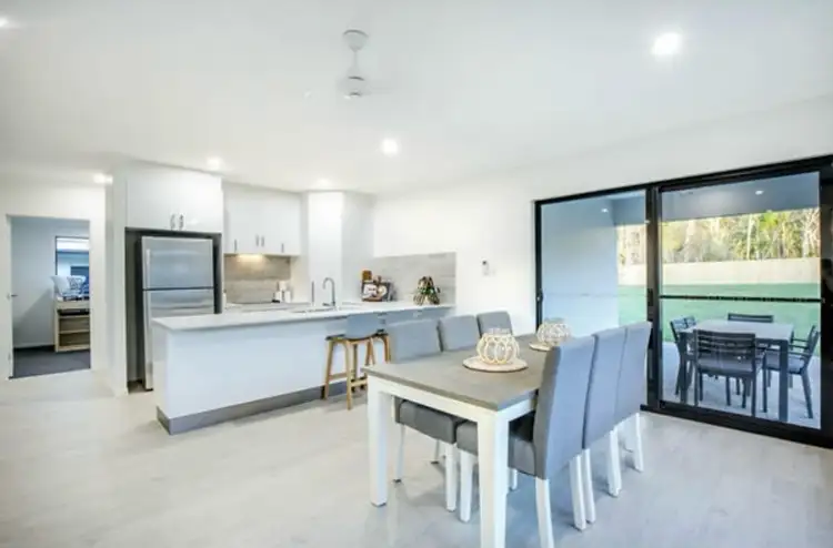 Fifth view of Homely house listing, 17 Trader Crescent, Cannonvale QLD 4802