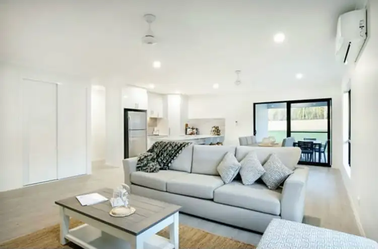 Sixth view of Homely house listing, 17 Trader Crescent, Cannonvale QLD 4802