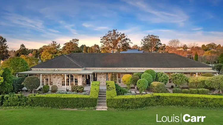 32 Fullers Road, Glenhaven NSW 2156