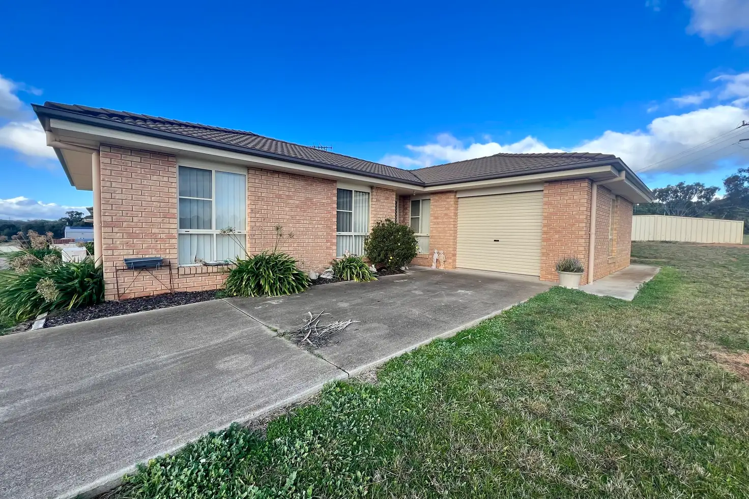 Main view of Homely unit listing, 1/72 Briggs Street, Young NSW 2594