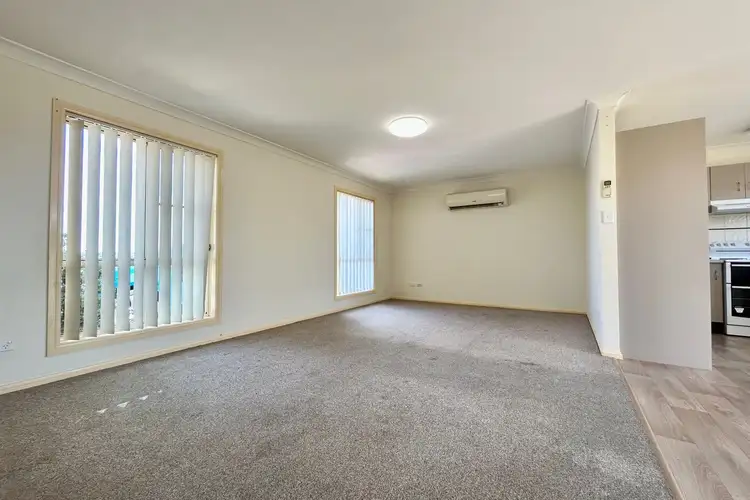 Second view of Homely unit listing, 1/72 Briggs Street, Young NSW 2594