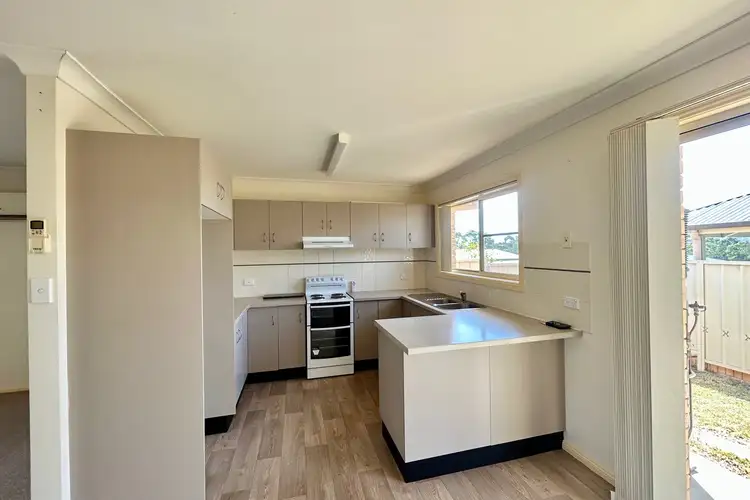 Third view of Homely unit listing, 1/72 Briggs Street, Young NSW 2594