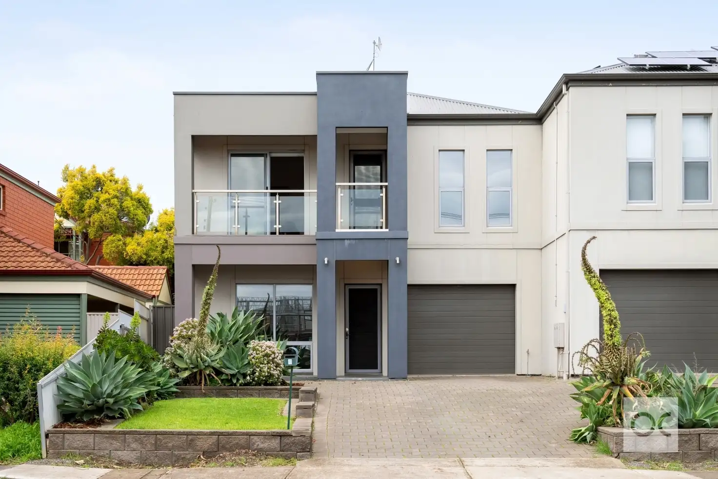 Main view of Homely townhouse listing, 4 Maple Avenue, Tonsley SA 5042