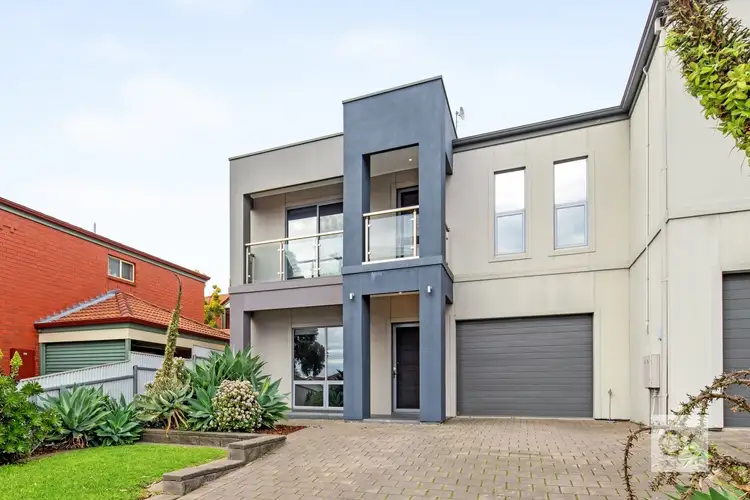 Second view of Homely townhouse listing, 4 Maple Avenue, Tonsley SA 5042