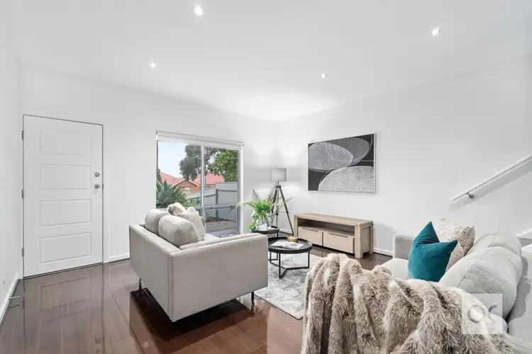 Third view of Homely townhouse listing, 4 Maple Avenue, Tonsley SA 5042