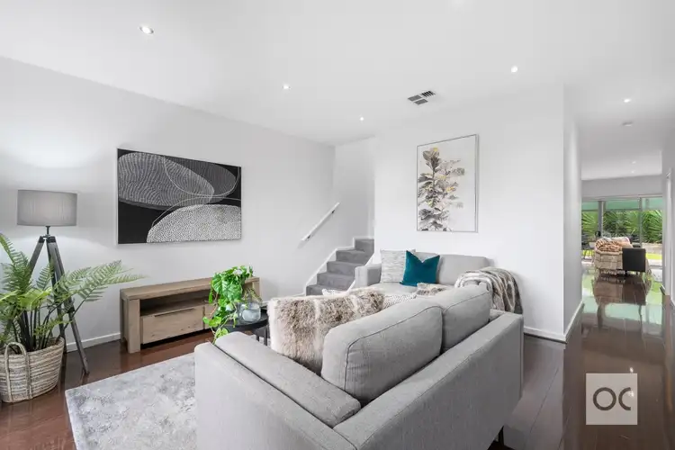Fourth view of Homely townhouse listing, 4 Maple Avenue, Tonsley SA 5042