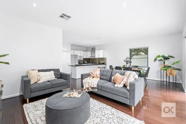 Fifth view of Homely townhouse listing, 4 Maple Avenue, Tonsley SA 5042