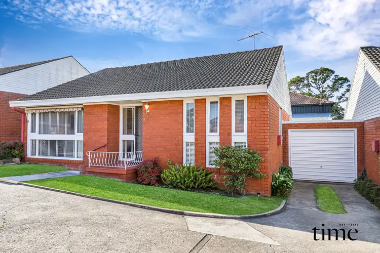 4/1a Erina Avenue, Five Dock NSW 2046