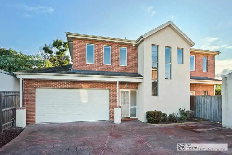 4/1 Rose Street, Altona VIC 3018