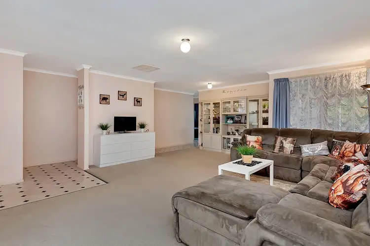 Seventh view of Homely house listing, 6 Cale Court, Craigmore SA 5114