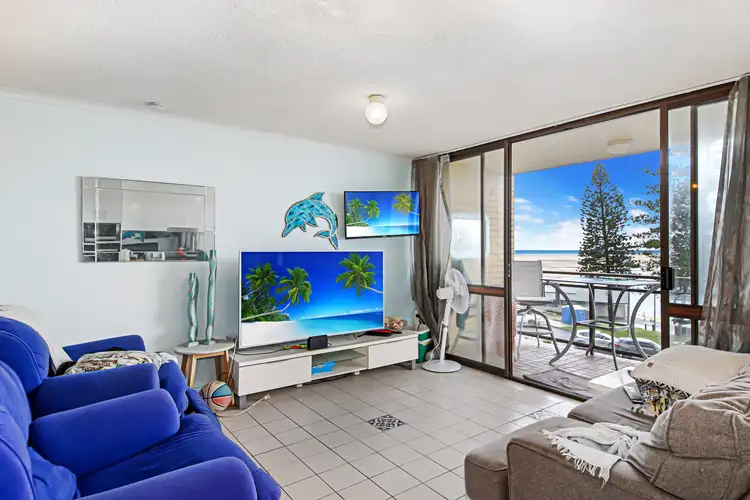 Second view of Homely unit listing, 10/32 Esplanade Bulcock Beach, Caloundra QLD 4551