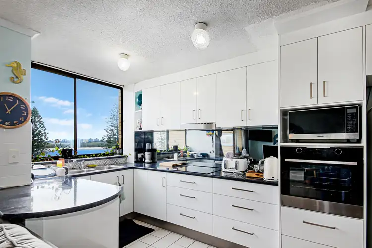 Third view of Homely unit listing, 10/32 Esplanade Bulcock Beach, Caloundra QLD 4551