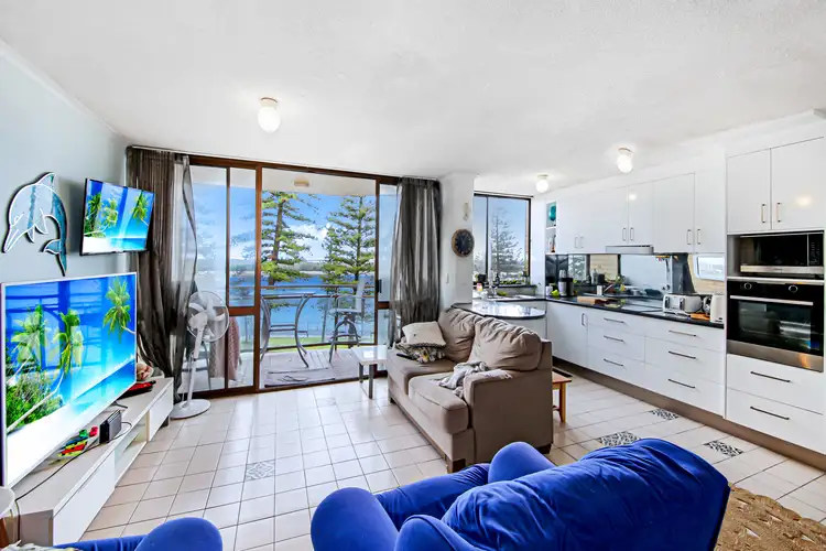 Fourth view of Homely unit listing, 10/32 Esplanade Bulcock Beach, Caloundra QLD 4551