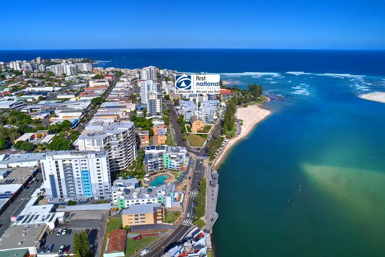 Sixth view of Homely unit listing, 10/32 Esplanade Bulcock Beach, Caloundra QLD 4551