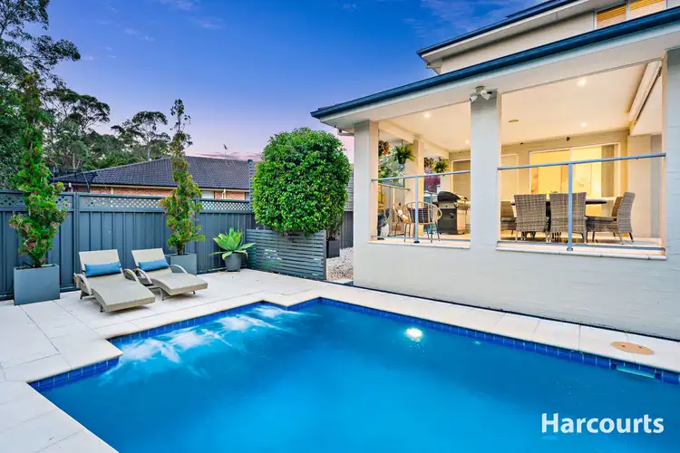 Second view of Homely house listing, 8 Robinia Close, Elermore Vale NSW 2287