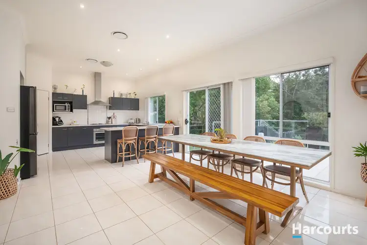 Fourth view of Homely house listing, 8 Robinia Close, Elermore Vale NSW 2287