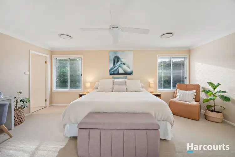 Sixth view of Homely house listing, 8 Robinia Close, Elermore Vale NSW 2287