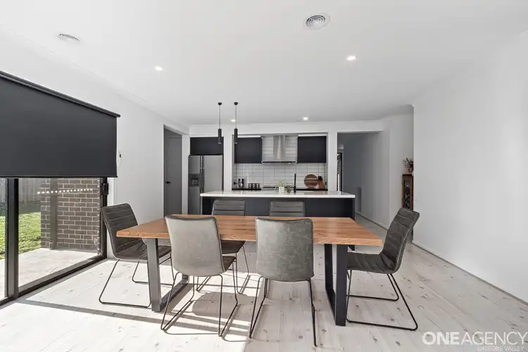 Third view of Homely house listing, 15 Friesian Avenue, Traralgon VIC 3844