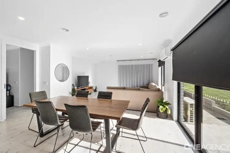 Fourth view of Homely house listing, 15 Friesian Avenue, Traralgon VIC 3844