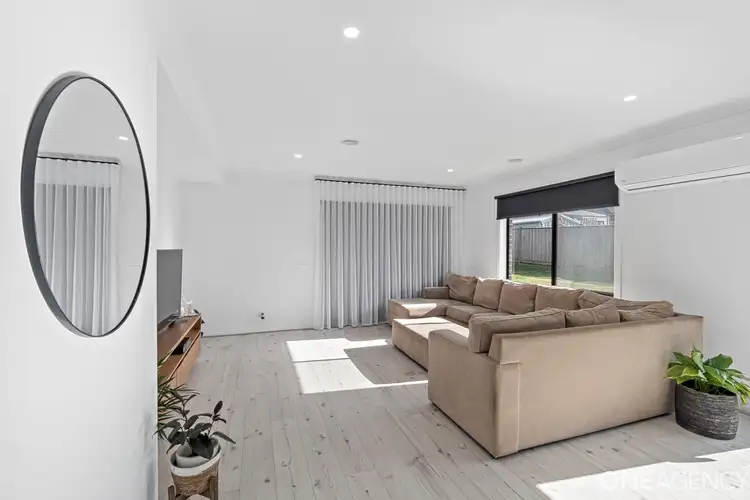 Fifth view of Homely house listing, 15 Friesian Avenue, Traralgon VIC 3844