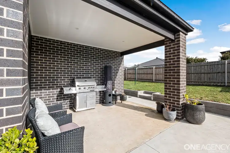 Sixth view of Homely house listing, 15 Friesian Avenue, Traralgon VIC 3844