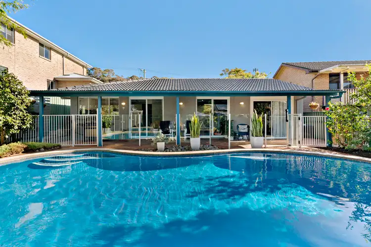 Third view of Homely house listing, 55 Park Avenue, Caves Beach NSW 2281
