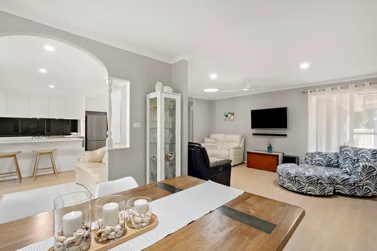 Fourth view of Homely house listing, 55 Park Avenue, Caves Beach NSW 2281