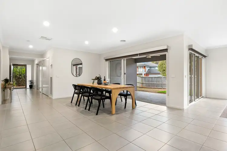 Fifth view of Homely house listing, 1 Edenhope Place, Eynesbury VIC 3338