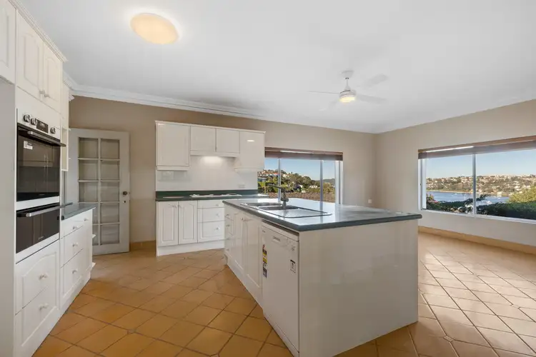 Second view of Homely house listing, 3 Harbour View Street, Clontarf NSW 2093