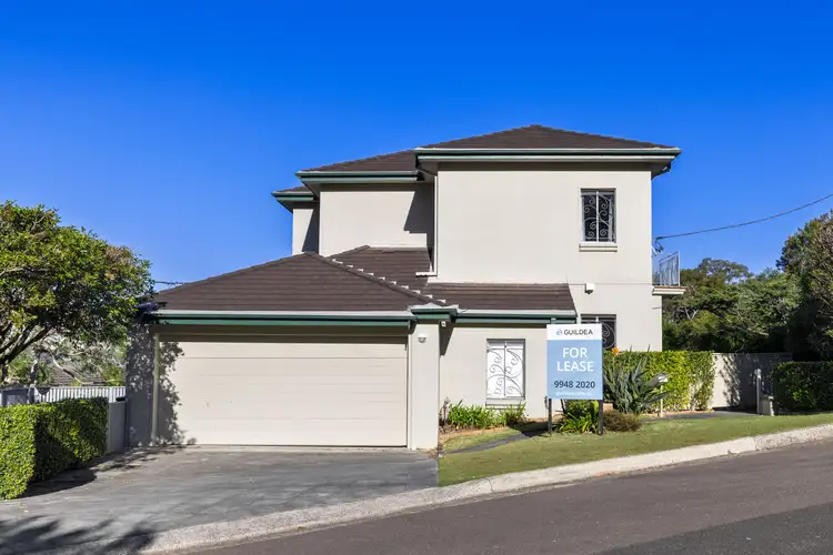 Fourth view of Homely house listing, 3 Harbour View Street, Clontarf NSW 2093