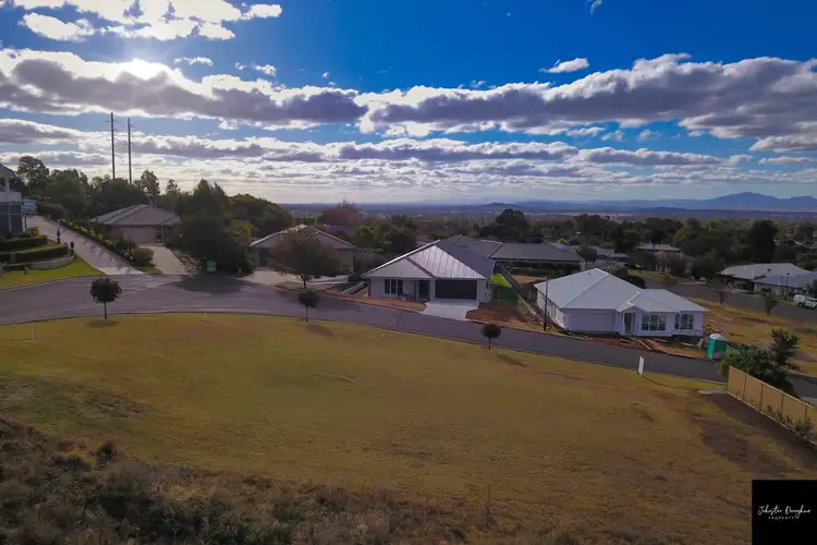 4 Dries Avenue, Gunnedah NSW 2380