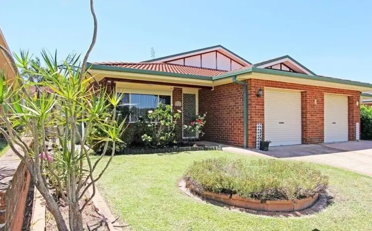 1/32 Heritage Drive, Kanwal NSW 2259