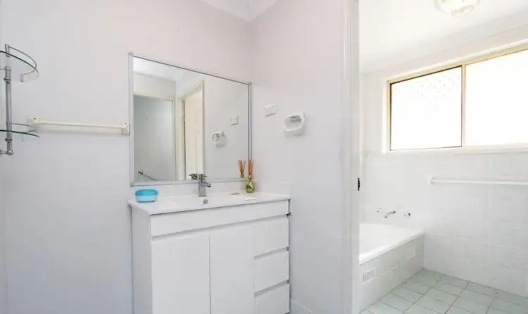 Third view of Homely semi-detached listing, 1/32 Heritage Drive, Kanwal NSW 2259