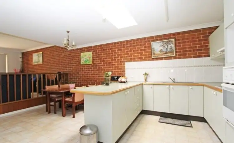 Fourth view of Homely semi-detached listing, 1/32 Heritage Drive, Kanwal NSW 2259