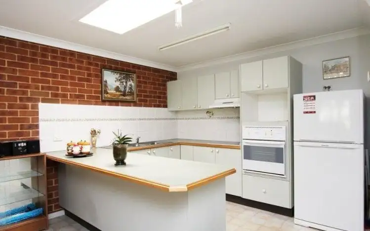 Fifth view of Homely semi-detached listing, 1/32 Heritage Drive, Kanwal NSW 2259