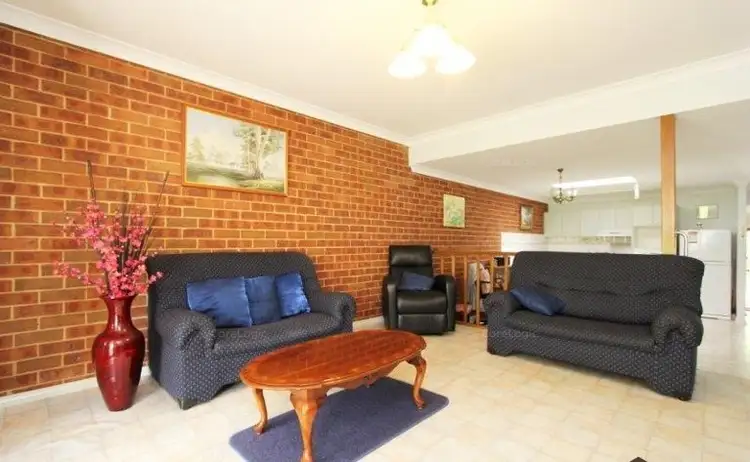 Sixth view of Homely semi-detached listing, 1/32 Heritage Drive, Kanwal NSW 2259