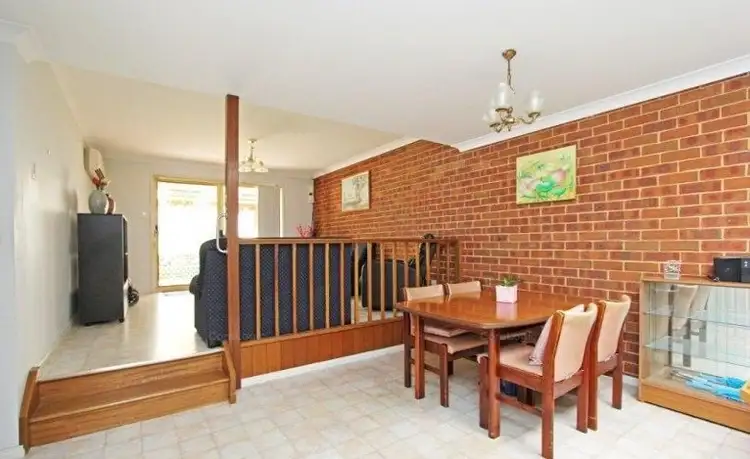 Seventh view of Homely semi-detached listing, 1/32 Heritage Drive, Kanwal NSW 2259