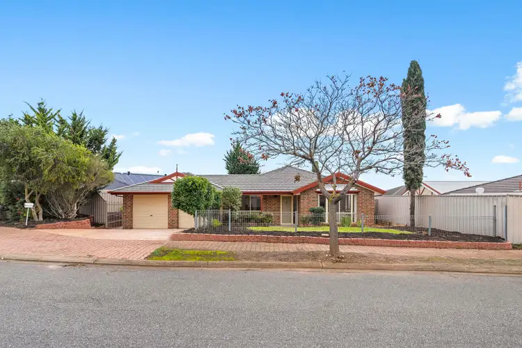 4 Harbour Street, Sheidow Park SA 5158