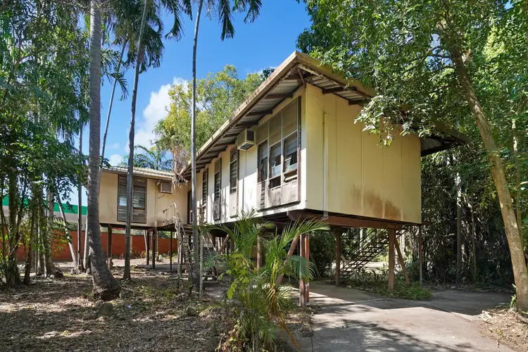 52 Wells Street, Ludmilla NT 820