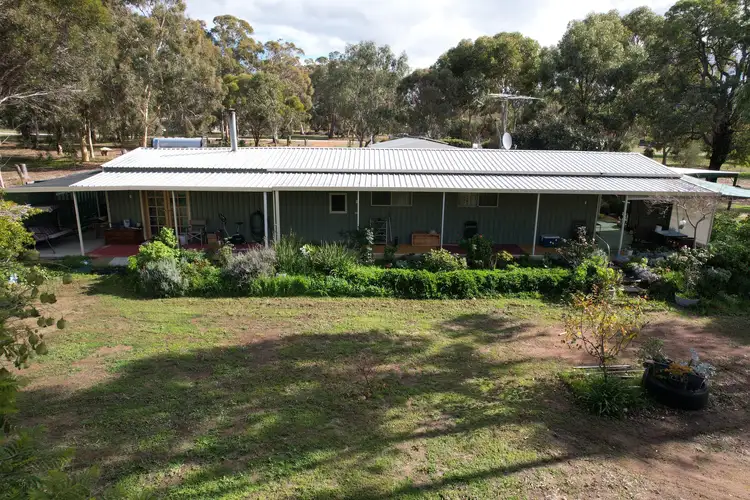 45 Redcourte Road, Bakers Hill WA 6562