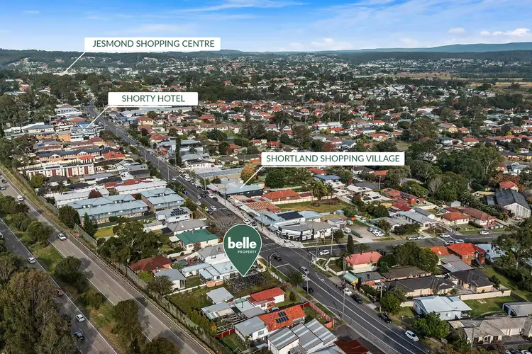 315 Sandgate Road, Shortland NSW 2307